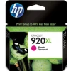 HP 920XL MAGENTA CARTUCHO DE TINTA ORIGINAL - CD973AE
