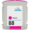 HP 88XL MAGENTA CARTUCHO DE TINTA GENERICO - REEMPLAZA C9387AE/C9392AE