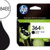 HP 364XL NEGRO CARTUCHO DE TINTA ORIGINAL - CN684EE