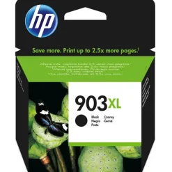HP 903XL NEGRO CARTUCHO DE TINTA ORIGINAL - T6M15AE