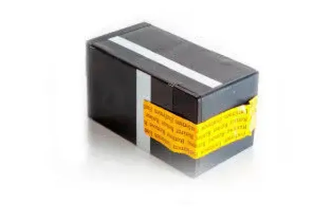 HP 903XL NEGRO CARTUCHO DE TINTA GENERICO - REEMPLAZA T6M15AE/T6L99AE (CHIP REFORZADO CONTRA ACTUALIZACIONES)