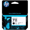 HP 711XL NEGRO CARTUCHO DE TINTA ORIGINAL - CZ133A