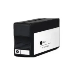 HP 953XL NEGRO CARTUCHO DE TINTA GENERICO - REEMPLAZA L0S70AE/L0S58AE