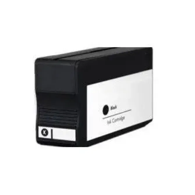 HP 963XL NEGRO CARTUCHO DE TINTA PIGMENTADA GENERICO - REEMPLAZA 3JA30AE/3JA26AE