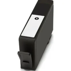 HP 912XL NEGRO CARTUCHO DE TINTA GENERICO - REEMPLAZA 3YL84AE/3YL80AE (CHIP REFORZADO CONTRA ACTUALIZACIONES)