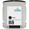 HP 88XL NEGRO CARTUCHO DE TINTA GENERICO - REEMPLAZA C9385AE/C9396AE