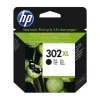 HP 302XL NEGRO CARTUCHO DE TINTA ORIGINAL - F6U68AE