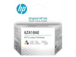 HP 6ZA18AE COLOR CABEZAL DE IMPRESION ORIGINAL