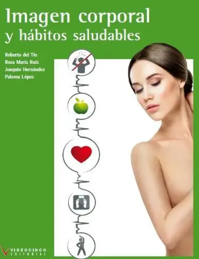 IMAGEN CORPORAL Y HABITOS SALUDABLES