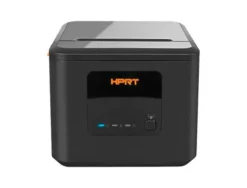 IMPRESORA DE TICKETS HPRT TP80K TERMICA CORTE AUTOMATICO 230 MM/S ANCHO DE PAPEL 58/80 MM USB 2.0 TIPO B