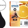 INK-JET EPSON 33 XL EXPRESSION PREMIUM XP530 / 630 / 635 / 830 NEGRO 8,1 ML 400 PAG