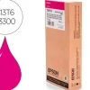 INK-JET EPSON GF SERIE SC-T MAGENTA 350 ML