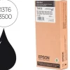 INK-JET EPSON GF SERIE SC-T NEGRO MATE 350 ML