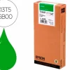 INK-JET EPSON GF STYLUS PHOTO 7900/9900 VERDE