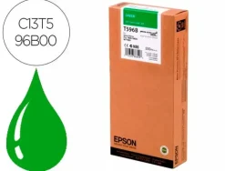 INK-JET EPSON GF STYLUS PHOTO 7900/9900 VERDE
