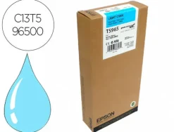 INK-JET EPSON GF STYLUS PHOTO 7900/9900 CIAN CLARO