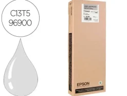 INK-JET EPSON GF STYLUS PHOTO 7900/9900 GRIS CLARO