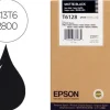 INK-JET EPSON GF STYLUS PHOTO 7450/9450/ 7400/9400/7880/ 9880/7800/9800 NEGRO MATE ALTA CAPACIDAD</