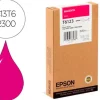 INK-JET EPSON GF STYLUS PHOTO 7450/9450/7400/9400 MAGENTA ALTA CAPACIDAD