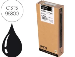 INK-JET EPSON GF STYLUS PHOTO 7900/9900 NEGRO MATE