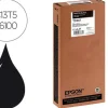 INK-JET EPSON GF STYLUS PHOTO 7900/9900 NEGRO FOTO