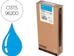 INK-JET EPSON GF STYLUS PHOTO 7900/9900 CIAN