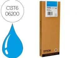 INK-JET EPSON GF STYLUS PRO 4880/4800 CIAN