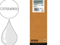 INK-JET EPSON GF STYLUS PRO 4880/4800 NEGRO MAS CLARO