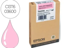INK-JET EPSON GF STYLUS PRO 7880/9880 MAGENTA CLARO VIVO