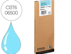 INK-JET EPSON GF STYLUS PRO 4880/4800 CIAN CLARO
