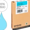 INK-JET EPSON GF STYLUS PRO 7880/9880 CIAN CLARO