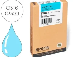 INK-JET EPSON GF STYLUS PRO 7880/9880 CIAN CLARO