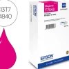 INK-JET EPSON MAGENTA XXL 7000P WF-8X90