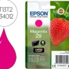 INK-JET EPSON SINGLEPACK MAGENTA 29 CLARIA HOME INK FRESA RF+AM