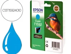 INK-JET EPSON STYLUS PHOTO R2000 CIAN