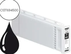 INK-JET EPSON SURECOLOR T 3000/T5000/T7000 NEGRO -6.000 PAG-