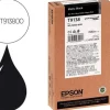 INK-JET EPSON T9138 MATTE NEGRO INK 200ML