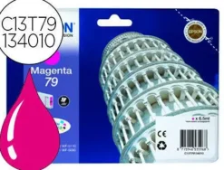 INK-JET EPSON T913 WORKFORCE PRO WF-4630 / 4640 / 5110 / 5190 / 5620 / 5690 MAGENTA