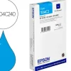 INK-JET EPSON T04C2 CIAN 1700 PAGINAS