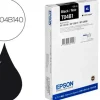 INK-JET EPSON WF-C81XX / WF-C86XX XL NEGRO