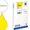 INK-JET EPSON WF-6590DWF/WF-6090DW AMARILLO XL