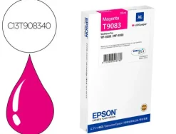 INK-JET EPSON WF-6590DWF/WF-6090DW MAGENTA XL