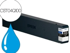 INK-JET EPSON WORKFORCE ENTERPRISE WF-M20590 NEGRO