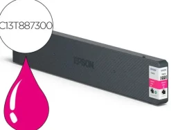 INK-JET EPSON WORKFORCE ENTERPRISE WF-C17590 MAGENTA