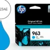 INK-JET HP 963 OFFICEJET PRO 9010 / 9020 / 9022 / 9023 / 9025 CIAN 700 PAGINAS
