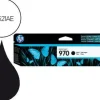 INK-JET HP 970 X451DN X451DW/551DW X476DN X476DW X576DW NEGRO 3000 PAG