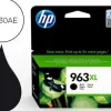 INK-JET HP 963 XL OFFICEJET PRO 9010 / 9020 / 9022 / 9023 / 9025 NEGRO 2000 PAGINAS