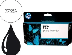 INK-JET HP DESIGNJET T920/T1500 N 727 NEGRO FOTO ALTA/1000 PAGINAS