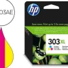 INK-JET HP 303XL ENVY PHOTO 6230 / 7130 / 7830 COLOR TRICOLOR CAPACIDAD 415 PAGINAS