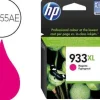 INK-JET HP 933XL MAGENTA CN055AE OFFICEJET 6100/6600/6700 PREMIUM CAPACIDAD 825 PAG